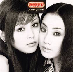 Puffy AmiYumi : AmiYumi